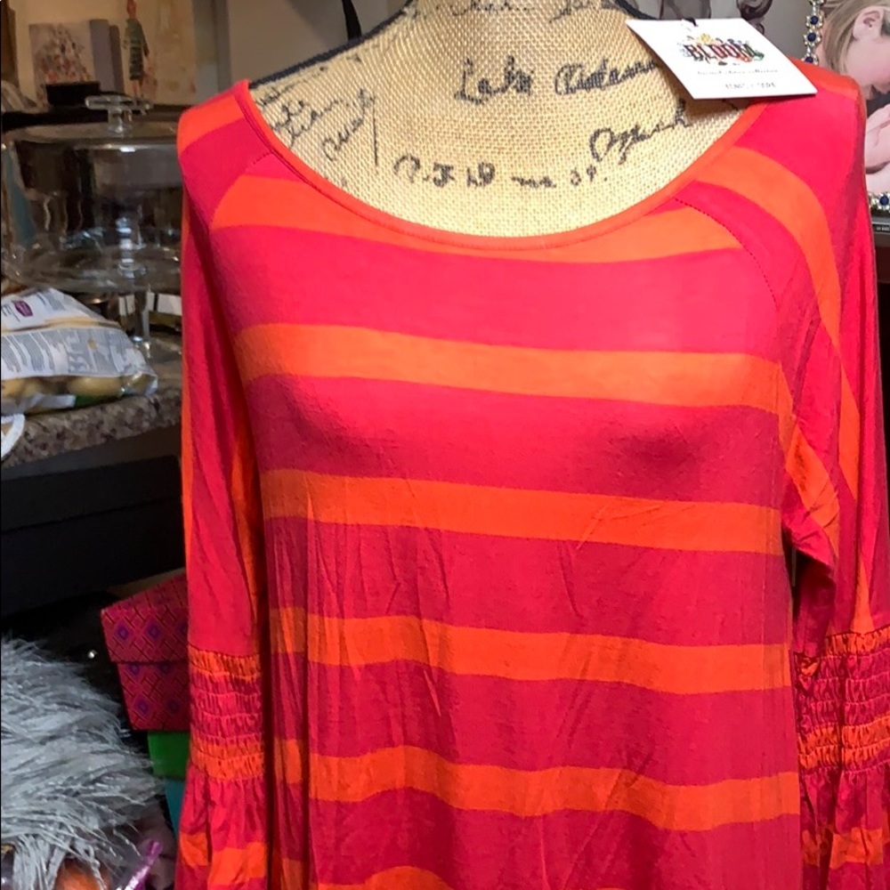 👗Limited Addition Brand New Walker Dress A&D